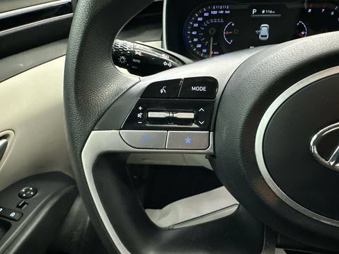 Used 2023 Hyundai Tucson SE FWD image 22