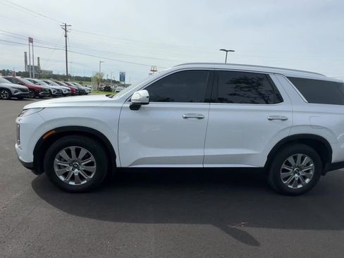 Used 2025 Hyundai Palisade SEL image 2