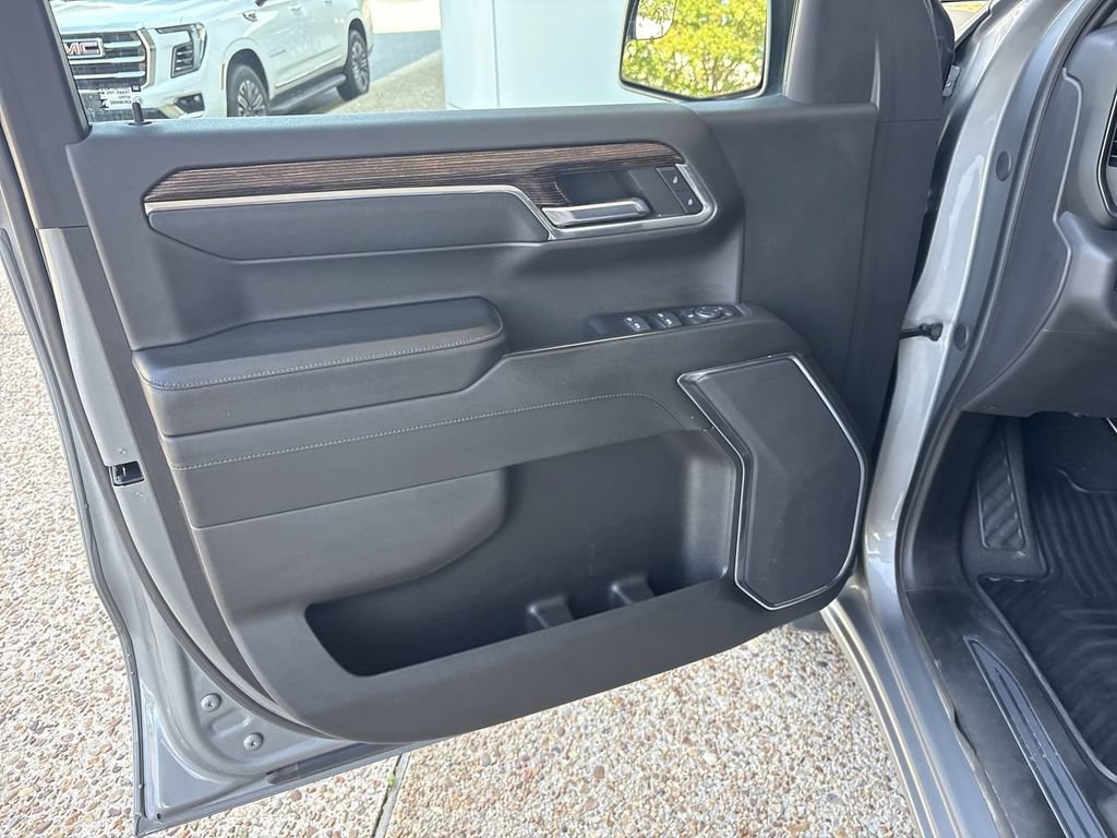 Certified 2024 GMC Sierra 1500 Elevation AWD/4WD image 22