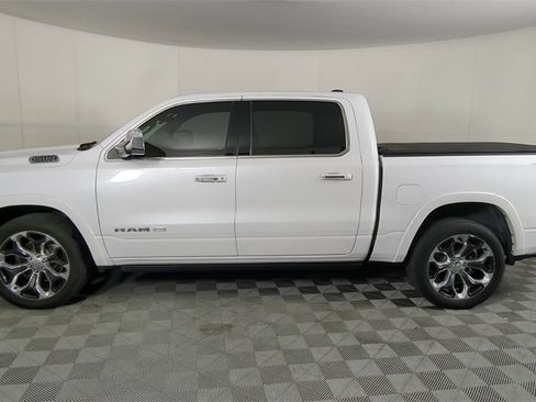 Certified 2019 RAM 1500 Limited image 8