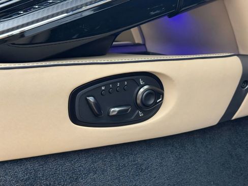 New 2026 Aston Martin V8 Vantage Roadster RWD image 27