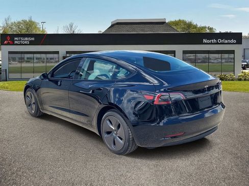 Used 2023 Tesla Model 3 Standard Range RWD image 2