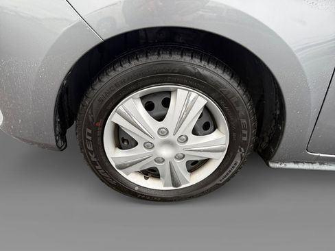 Used 2021 Mitsubishi Mirage ES image 9