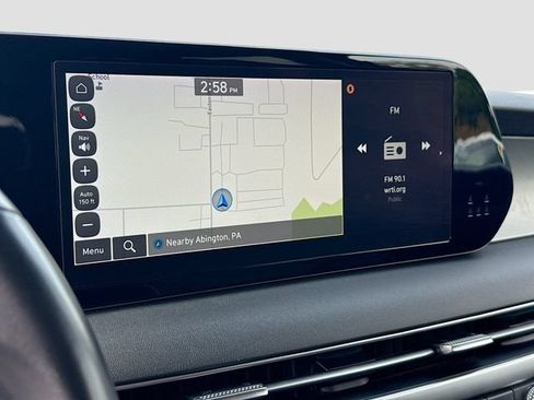Used 2023 Hyundai Palisade XRT AWD/4WD image 13
