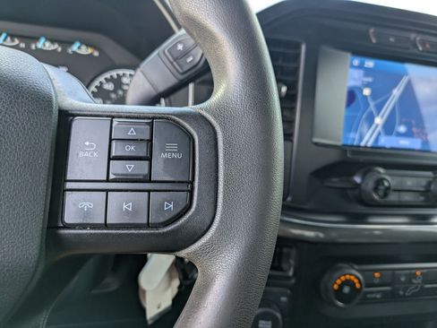Used 2023 Ford F150 XL w/ STX Appearance Package AWD/4WD image 25