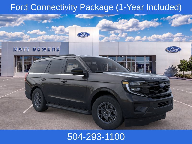 New 2026 Ford Expedition Active RWD image 9