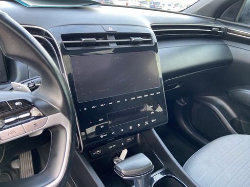 Used 2023 Hyundai Santa Cruz SEL Premium w/ Cargo Package image 36