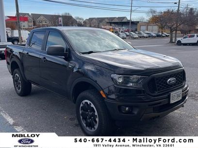 Used 2021 Ford Ranger XL w/ Equipment Group 101A High
