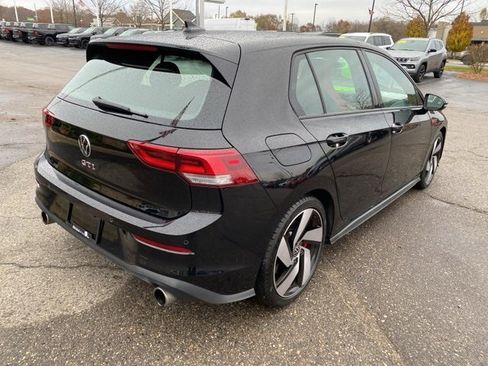 Used 2024 Volkswagen GTI S image 3