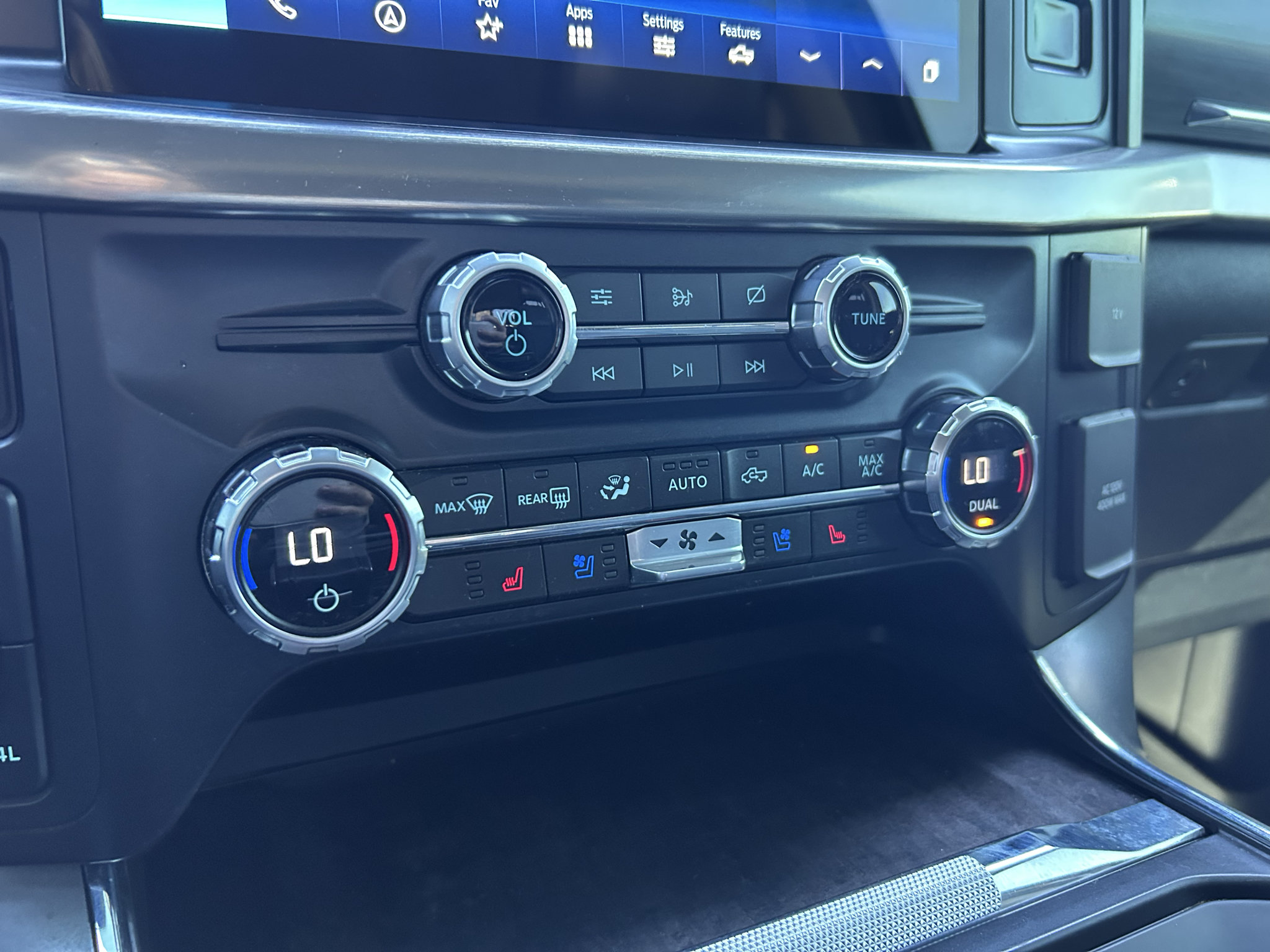 Used 2021 Ford F150 Lariat AWD/4WD image 25
