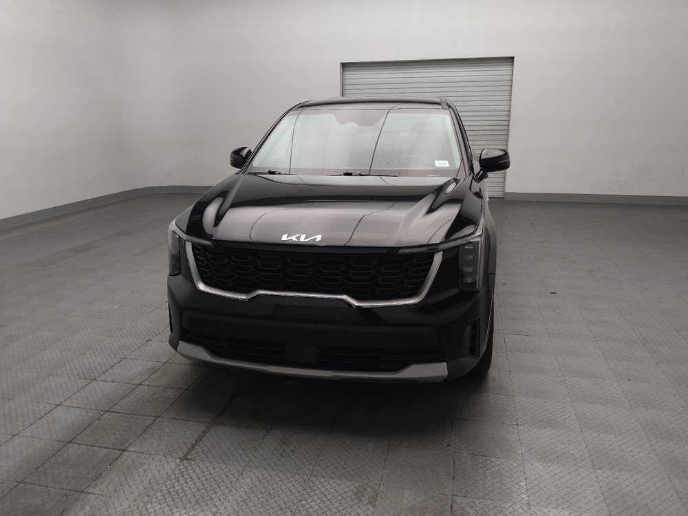 Used 2024 Kia Sorento LX FWD image 15