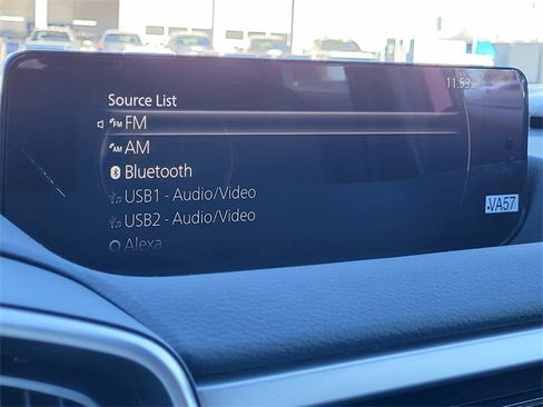 New 2026 MAZDA CX-50 AWD 2.5 S w/ Weather Package image 19