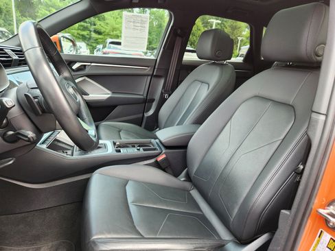 Used 2024 Audi Q3 2.0T Premium AWD/4WD image 10