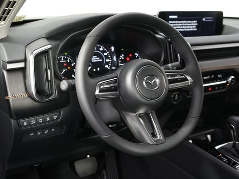 New 2026 MAZDA CX-50 2.5 Turbo w/ Accent Package AWD/4WD image 11