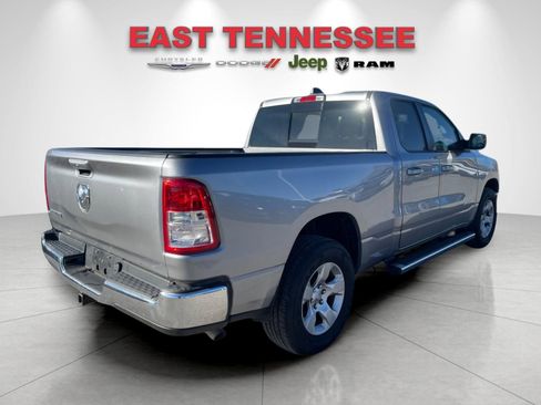 Used 2022 RAM 1500 Big Horn image 3