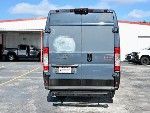 Used 2019 RAM ProMaster 3500 image 5