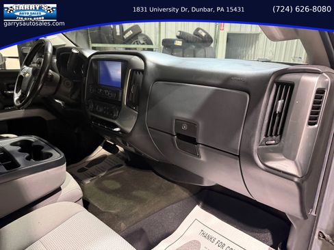 Used 2017 Chevrolet Silverado 2500 LT w/ All Star Edition image 26