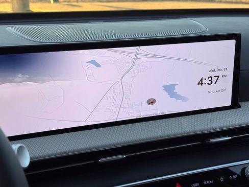 New 2026 Genesis GV80 2.5T Advanced image 34