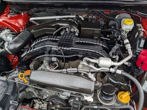 Certified 2024 Subaru Crosstrek 2.0i Premium image 28