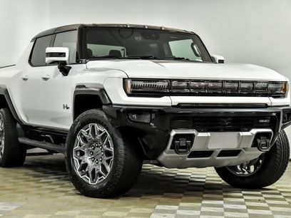 New 2025 GMC Hummer EV 3X