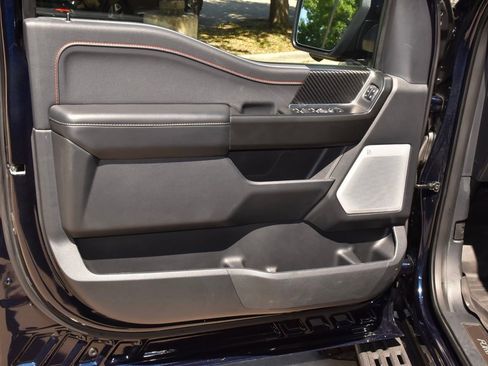 Certified 2025 Ford F150 Raptor AWD/4WD image 37