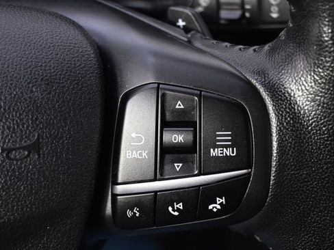 Used 2022 Ford Bronco Sport Badlands w/ Premium Package AWD/4WD image 36