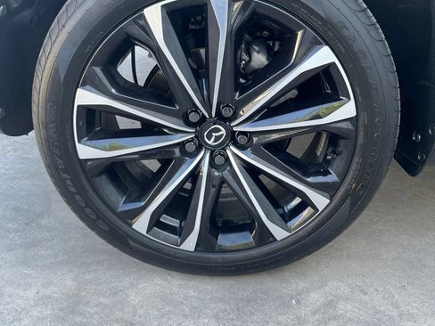 Certified 2025 MAZDA CX-50 AWD 2.5 Turbo w/ Accent Package image 26