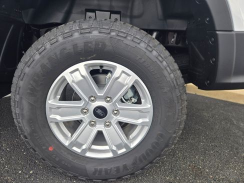 New 2026 Ford Ranger XL w/ Trailer Tow Package AWD/4WD image 9