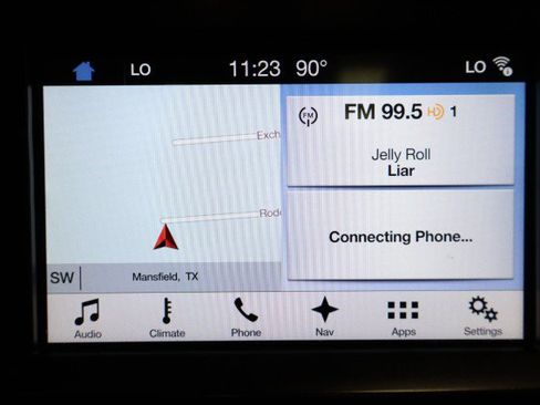 Used 2017 Ford F250 King Ranch w/ King Ranch Ultimate Package AWD/4WD image 67