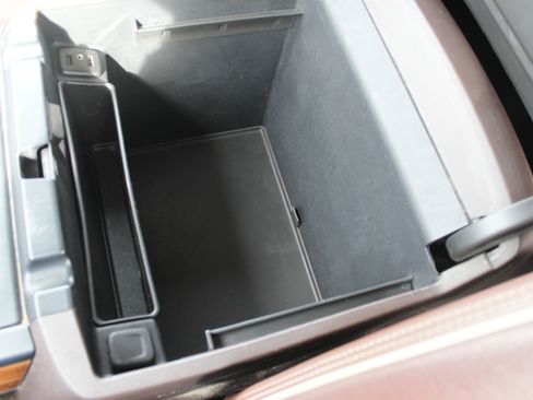 Used 2017 Chevrolet Silverado 1500 High Country w/ High Desert Package image 37