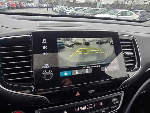 Used 2021 Honda Pilot Elite image 30