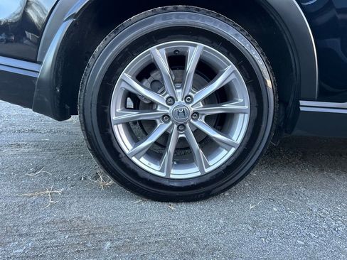 Used 2024 Honda CR-V EX image 27