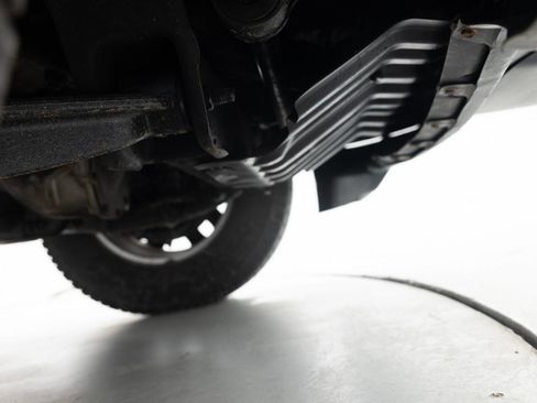 Used 2015 Chevrolet Silverado 3500 LTZ w/ Duramax Plus Package image 24