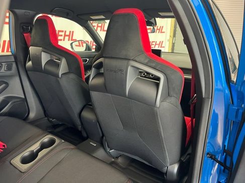 Used 2025 Honda Civic Type R image 11