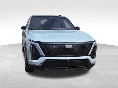 New 2026 Cadillac Vistiq Sport AWD/4WD image 3