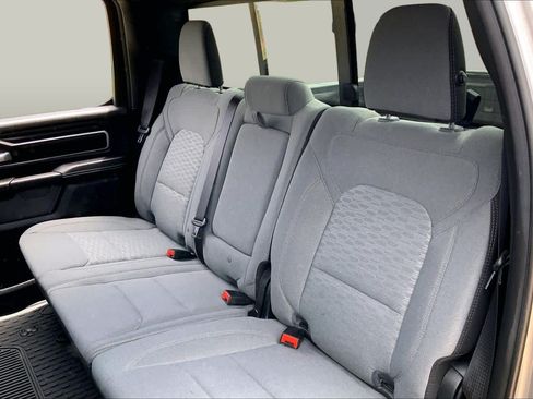 Used 2025 RAM 1500 Lone Star AWD/4WD image 21