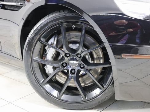 Used 2016 Aston Martin Rapide S Base image 11