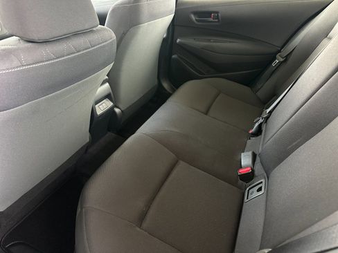 Used 2023 Toyota Corolla LE image 11