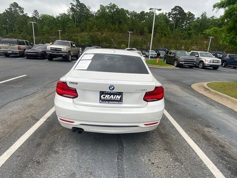 Used 2018 BMW 230i Coupe RWD image 6