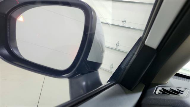 Certified 2024 Nissan Rogue Platinum w/ Platinum Premium Package FWD image 13