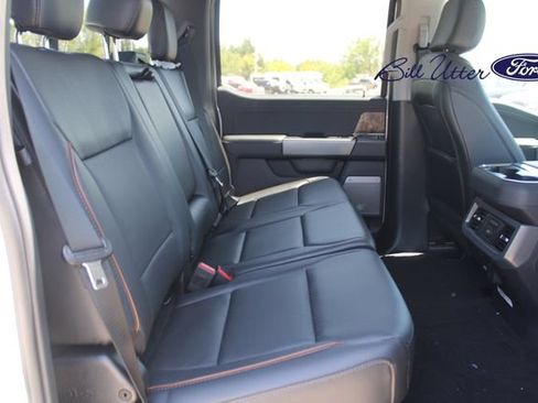 New 2026 Ford F350 Lariat w/ Lariat Premium Package AWD/4WD image 9