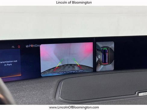 Used 2025 Lincoln Navigator L Reserve image 42