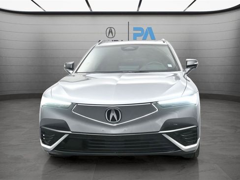Certified 2024 Acura ZDX Type S image 32