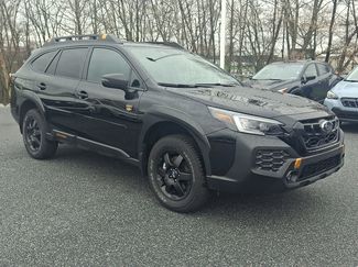 Certified 2025 Subaru Outback Wilderness video 3