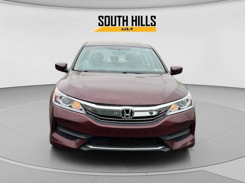 Used 2016 Honda Accord LX image 8