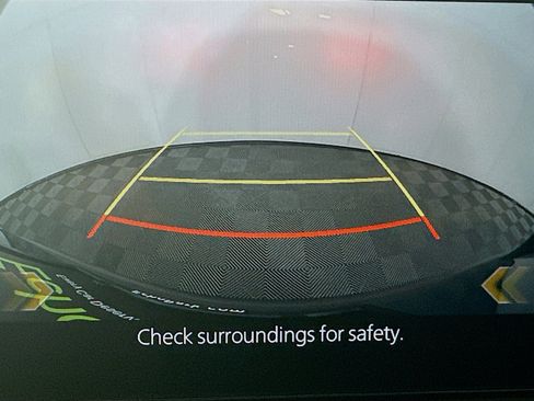 Used 2025 MAZDA CX-50 2.5 Hybrid w/ Premium Plus Pkg image 23