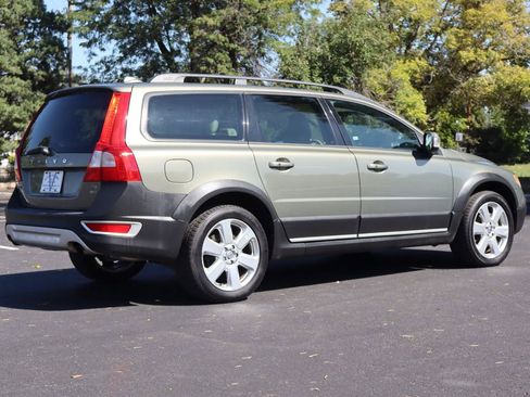 Used 2009 Volvo XC70 T6 image 5