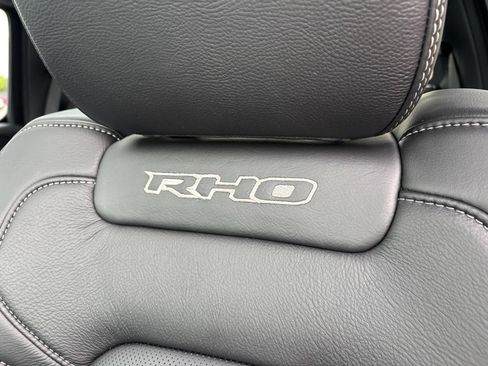 New 2026 RAM 1500 RHO w/ RHO Level 1 Equipment Group AWD/4WD image 17