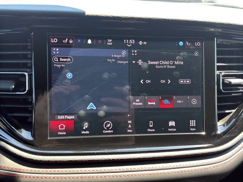 New 2026 Dodge Durango GT AWD/4WD image 19