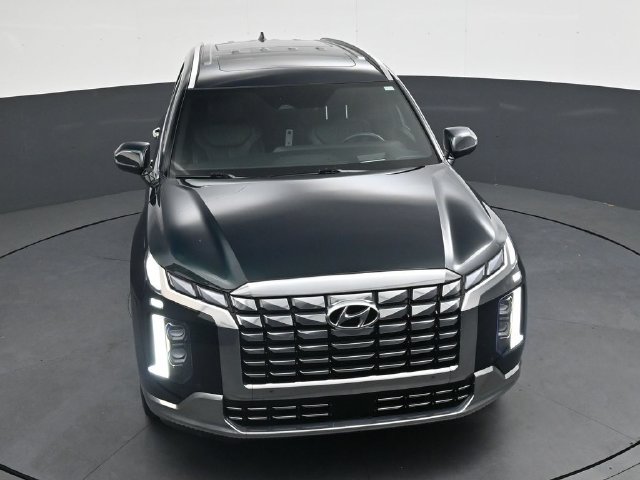 Used 2025 Hyundai Palisade Calligraphy AWD/4WD image 30